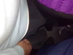 মেয়ে সমকামী, সুন্দরী বাংলাচুদাচুদি বিএফ বালিকা Blacked.Com